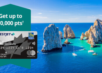 Flights and vacation packages | WestJet official site