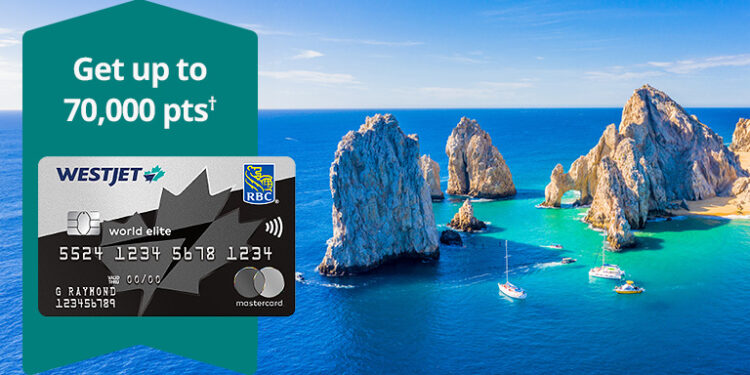 Flights and vacation packages | WestJet official site