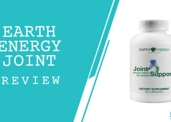 Earth Energy Joint Review | A Joint Support Supplement