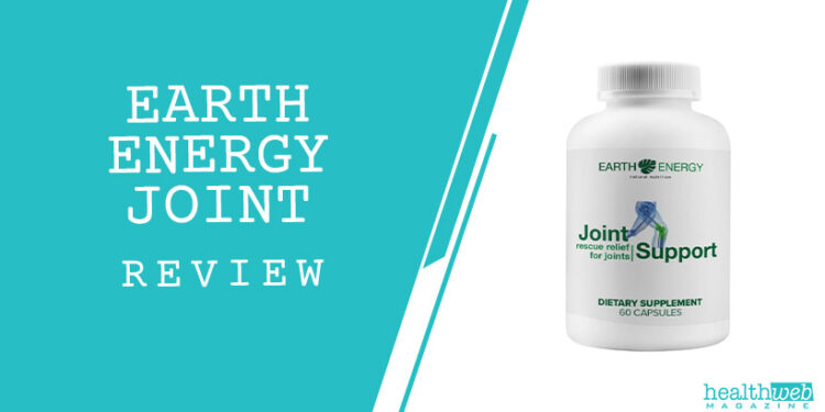 Earth Energy Joint Review | A Joint Support Supplement