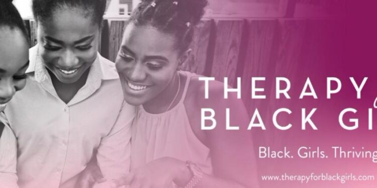 @therapyforblackgirls.com on Bluesky