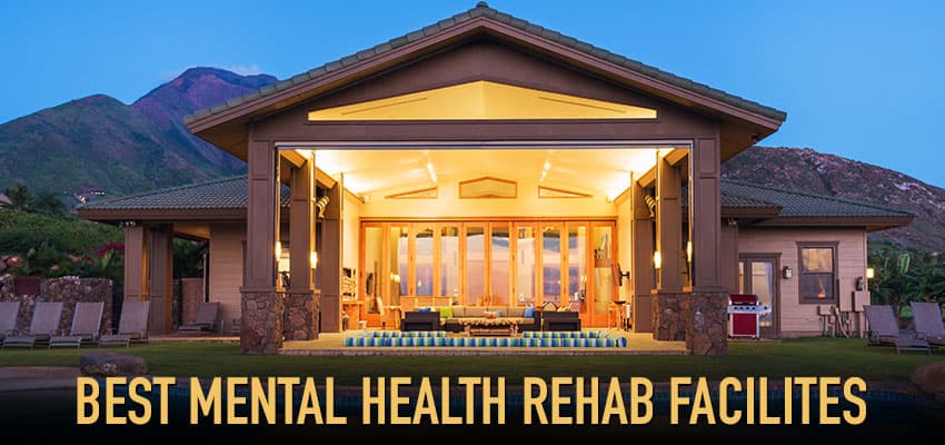 Top 10 Residential Mental Health Treatment Centers (2026)