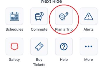 Temporary Service Changes - Greater Denver Transit