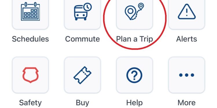Temporary Service Changes - Greater Denver Transit