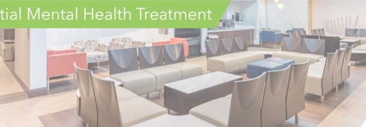 Best Inpatient Mental Health Rehab Treatment Facilities - RRC